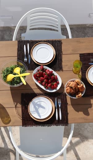 thumbnail: Terrace/patio