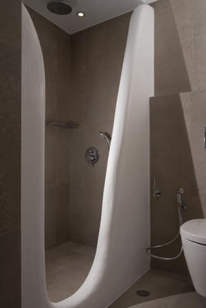 thumbnail: Bathroom shower