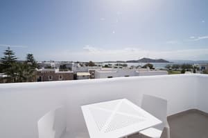 thumbnail: Balcony