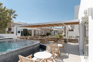 thumbnail: Terrace/patio
