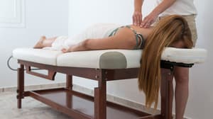 thumbnail: Massage