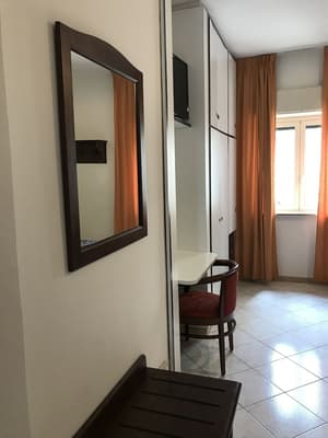 thumbnail: View from room