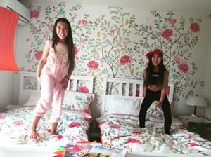 thumbnail: Room