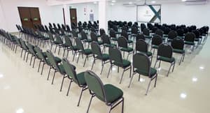 thumbnail: Meeting facility