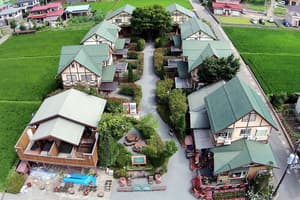 thumbnail: Aerial view