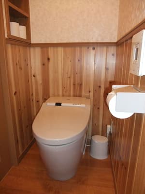 thumbnail: Bathroom