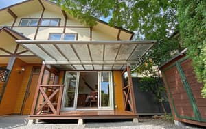 thumbnail: Terrace/patio