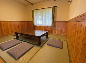 thumbnail: Living area