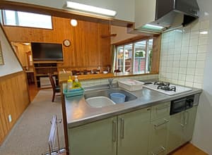 thumbnail: Private kitchen