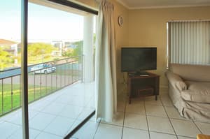 thumbnail: View from room