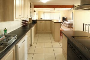 thumbnail: Private kitchen