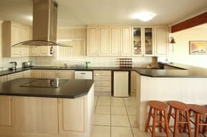 thumbnail: Private kitchen