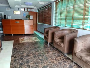 thumbnail: Reception