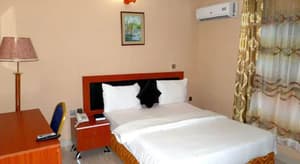 thumbnail: Room