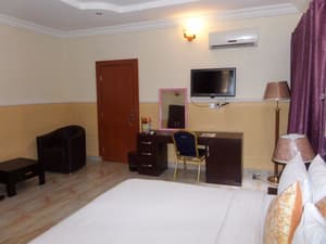 thumbnail: Room