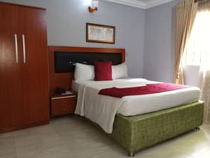 thumbnail: Room