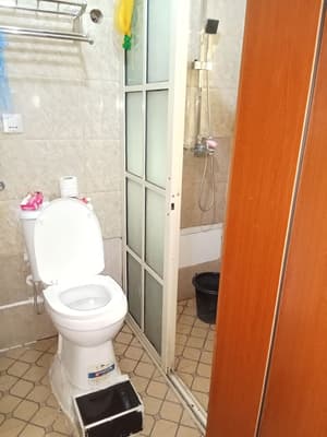 thumbnail: Bathroom