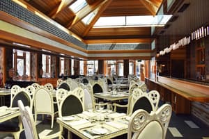 thumbnail: Restaurant