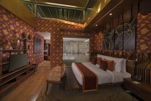 thumbnail: Room