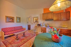 thumbnail: Living area