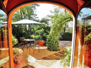 thumbnail: View from room