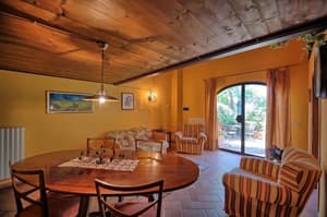 thumbnail: In-room dining