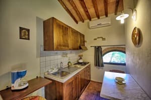 thumbnail: Private kitchen