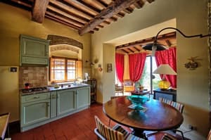thumbnail: Private kitchen