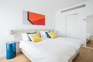 thumbnail: Rooms