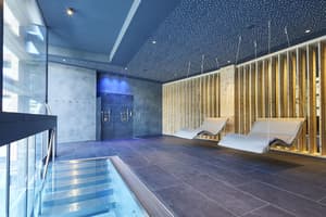 thumbnail: Interior