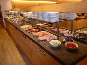 thumbnail: Breakfast meal