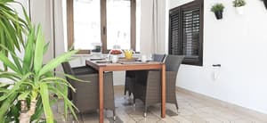 thumbnail: Terrace/patio
