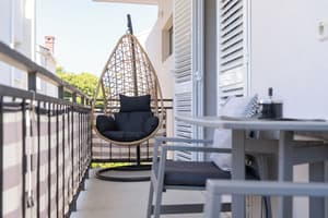thumbnail: Terrace/patio