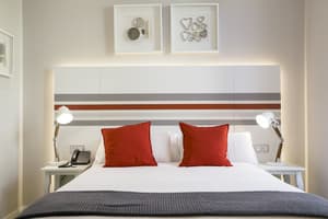 thumbnail: Room