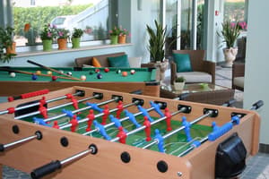 thumbnail: Game room