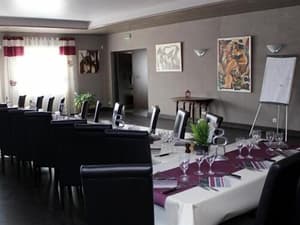 thumbnail: Restaurant