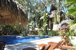 Fuego Lodge