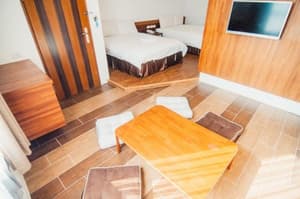 thumbnail: Room