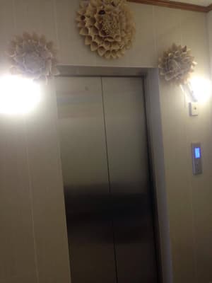 thumbnail: Interior detail