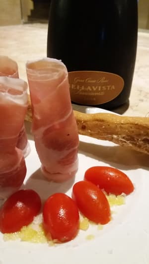 thumbnail: Food and drink