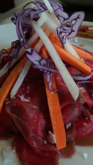 thumbnail: Food and drink