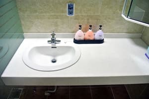 thumbnail: Bathroom sink