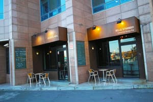 thumbnail: Bar (on property)