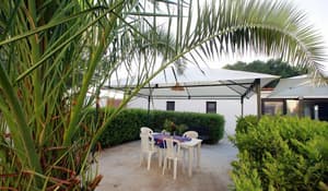thumbnail: Sundeck