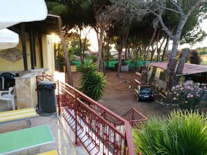 thumbnail: View from property