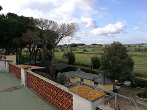 thumbnail: View from property
