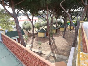 thumbnail: View from property