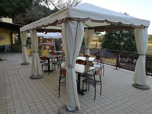 thumbnail: Terrace/patio