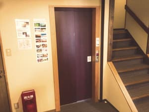 thumbnail: Property amenity