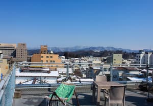 thumbnail: Terrace/patio